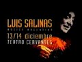 el maestro luis salinas en concierto... viva la zamba... disfrutenlo