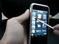 Iphone style with China/mobile phone/manufacturer