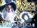 La manta elfica