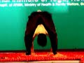 yogic science