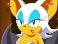 clip video Rouge Shut Up
