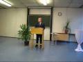 videos de Neuer Schulleiter der Schulze-Delitzsch-Schule Wiesbaden