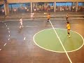 Nilopolitano vs Portuguesa