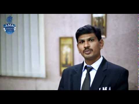 London Management Academy Hyderabad General video thumbnail 6