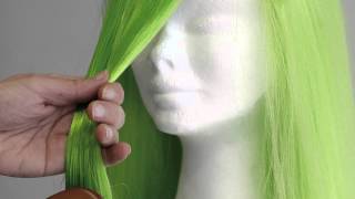 I tutorial di Lia Parrucche: il taglio della frangia