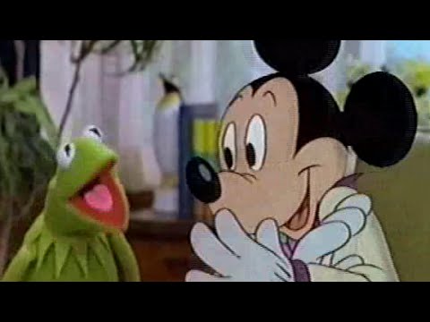 muppets -