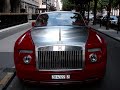 Germany Supercars: The best of German Supercars and Hypercars from Berlin (Kudamm) vs. Munich