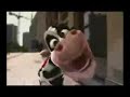 Mooo - Remix by a cow
