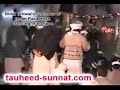 Dancin in a Mosque