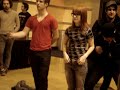 Hayley from Paramore Shakes Her Moneymaker