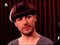 Tolis Skoulariotis@tv tiglon WALM Tolis Skoulariotis@tv tiglon WALM