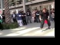 emc monkeys at anime expo