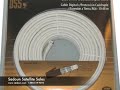 Coaxial Cable for Satellite & CATV