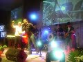 Julio Melgar en