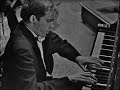 Glenn Gould : Bach - Keyboard Concerto No.1 D minor BWV 1052