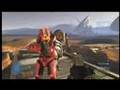 Halo 3 Tricks: Episode 79 *Ring Of Missiles*