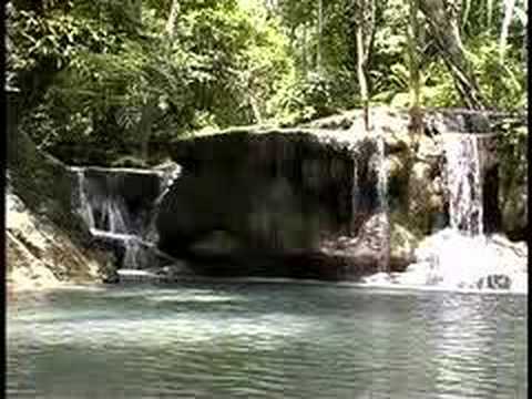 Waterfalls Thailand Peaceful Google Maps Thailand. Waterfalls Thailand Peaceful