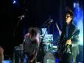 Mr. Love and the Stallions - Sister (live Club 3voor12)