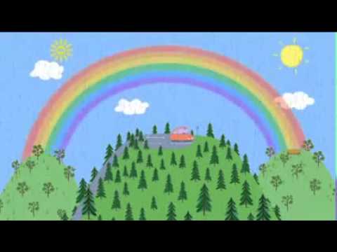 S03E02 The Rainbow Thumbnail