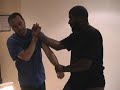 Wing Chun Chi Sao techniques 2