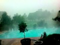 Hail Storm Oklahoma City - YouTube