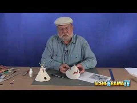 tipi Model