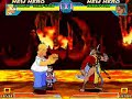 mustkillroy homer mugen 9: donovan bane