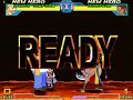 mustkillroy homer mugen 9: donovan bane