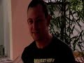 Afscheid Gerrit