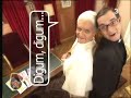 El Papa inventa un curs de llatí: 