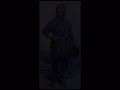 georgian folk music possesses what is the oldest tradition of polyphonic music in the world, predating the introduction of christianity.


tuning
scales used in traditional georgian music have, like most european scales, octaves divided into seven tones (eight including the octave), but the spacing of the tones is different. as with most traditional systems of tuning, traditional georgian folk music uses a just perfect fifth. between the unison and the fifth, however, come three evenly-spaced notes, producing a compressed (compared to most european music) major second, a neutral third, and a stretched perfect fourth. likewise, between the fifth and the octave come two evenly-spaced notes, producing a compressed major sixth and a stretched minor seventh. this system of tuning renders thirds as the most consonant interval after fifths, which resulted in the third being treated as a stable interval in georgia long before it acquired that status in western music.

some consider the georgian scale a 