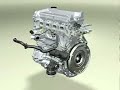 Moteur thermique Moteur thermique