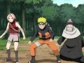 Naruto shippuuden vs Itachi and Kakashi