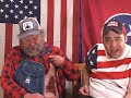 Red State Update: Scars