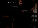 la presentacion fue hecha las 20:00 el domingo 26 de octubre del agno 2008. se presentaron tambien ralf gauck & claus boesser-ferrari.

nombre del tema: gaviotas
name der song:  m�ebe