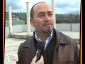 Voci dal Cilento - Lavori alla piazza di Cerrelli di Altavilla S.