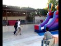 salti acrobatici salti acrobatici