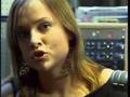 Inga Jankauskaitė (Nekviesta meilė)