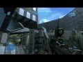 Halo Reach Map Variant ~ Mast 2.0