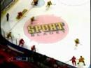 Nikolai Kulemin: goal against Sweden