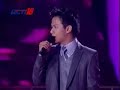 Indonesian Idol 4 Delon Gita Rini Wilson - Your Love