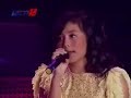 Indonesian Idol 4 Delon Gita Rini Wilson - Your Love