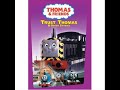 Coming Soon Thomas DVD/VHS\