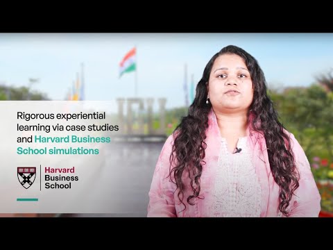 O.P. Jindal Global University, Jindal School of Banking & Finance Sonepat General video thumbnail 3