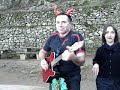 clip video mazeltof & les jackets. vo le grand orchestre du splendid 