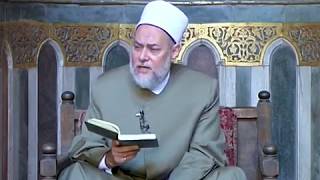 سورة آل عمران - آية 46: 49