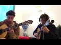 Pedro Carvalho/Pedro Dias -Cant stop the fire ...