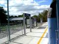videos de Waimauku train station, Rodney Auckland New Zealand aboard Whangarei tourist train
