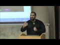 A Match Made in Heaven? - Bradford ISOC - Alyas Karmani & Jalal ibn Sa'eed - Part 1