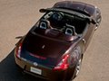 Nissan 370Z Convertible Revealed @ 2009 New York Auto Show